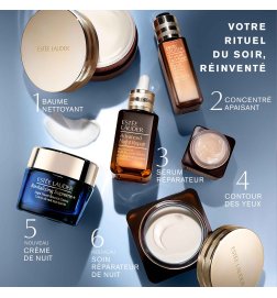 Advanced Night Repair - Synchronisierte Mehrfach-Reparatur-Komplex-Serum Advanced Night Repair - Synchronisierte Mehrfach-Reparatur-Komplex-Serum